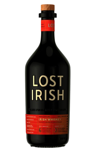Lost Irish